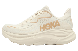 Hoka Clifton 10 WMNS Vanilla / Birch