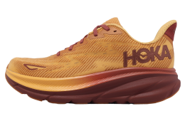 Hoka Clifton 9 Amber Hazesherbet