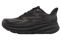 Hoka Clifton 9 Black