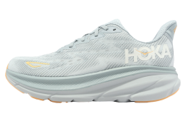 Hoka Clifton 9 Cloud Blue / Ice Flow