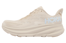 Hoka Clifton 9 Eggnog