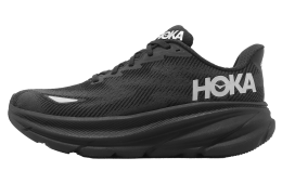 Hoka Clifton 9 GTX Black