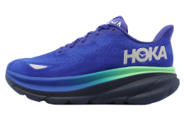 Hoka Clifton 9 GTX Dazzling Blue / Evening Sky
