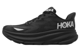 Hoka Clifton 9 GTX WMNS Black