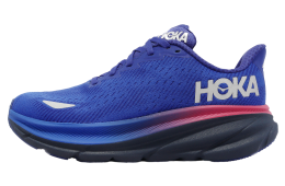 Hoka Clifton 9 GTX WMNS Dazzling Blue / Evening Sky