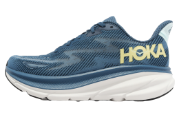 Hoka Clifton 9 Midnight Ocean / Bluesteel
