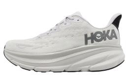 Hoka Clifton 9 Nimbus Cloud / Steel Wool