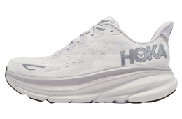 Hoka Clifton 9 Nimbus Cloud / White