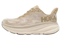 Hoka Clifton 9 Wheat / Shifting Sand
