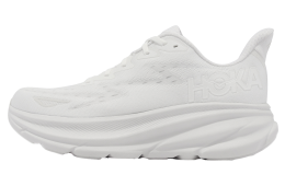 Hoka Clifton 9 White