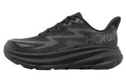 Hoka Clifton 9 WMNS Black