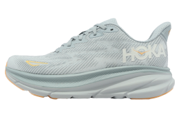 Hoka Clifton 9 WMNS Cloud Blue / Ice Flow
