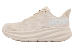 Hoka Clifton 9 WMNS Eggnog