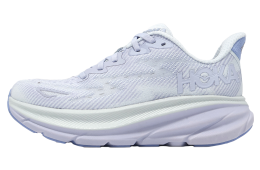 Hoka Clifton 9 WMNS Ether / Illusion