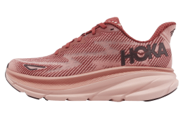 Hoka Clifton 9 WMNS Rust / Earthenware