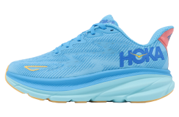 Hoka Clifton 9 WMNS Swim Day / Cloudless