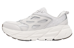 Hoka Clifton L Athletics Nimbus Cloud / White