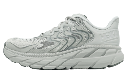 Hoka Clifton LS Stardust / Galactic Grey