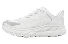 Hoka Clifton LS White / Nimbus Cloud