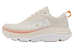 Hoka Graviota 5 D Wide WMNS Vanilla Eggnog