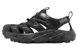 Hoka Hopara Black