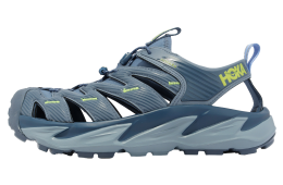 Hoka Hopara Deep Blue / Grey Blue
