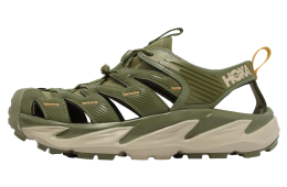 Hoka Hopara Green / Khahi