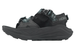 Hoka Infini Hike TC Black