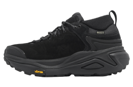 Hoka Kaha 3 Low GTX Black