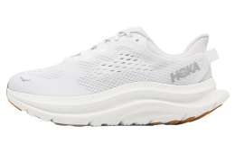 Hoka Kawana 2 White / Nimbus Cloud