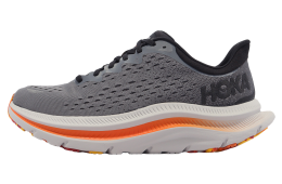 Hoka Kawana Black / Lunar Rock