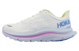 Hoka Kawana WMNS White / Ice Blue