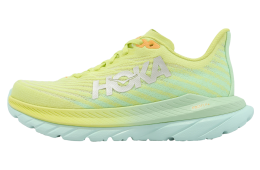 Hoka Mach 5 WMNS Citrus Glow / Lime Glow