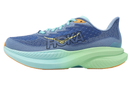 Hoka Mach 6 2E Wide Twilight / Shadow