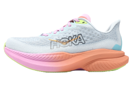 Hoka Mach 6 D Wide WMNS Illu / Dusk