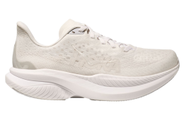 Hoka Mach 6 D Wide WMNS White