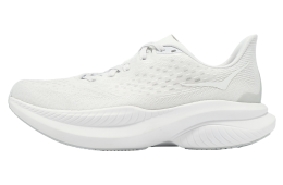 Hoka Mach 6 LA WMNS White