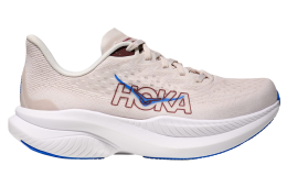 Hoka Mach 6 WMNS Stucco / Grout