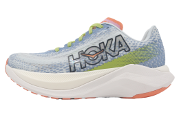 Hoka Mach X WMNS Twilight Blue / Psychedelic Blue