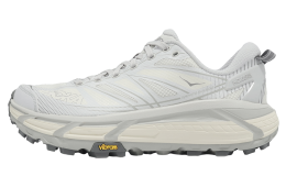 Hoka Mafate Speed 2 Cosmic Grey / Alabaster