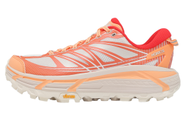 Hoka Mafate Speed 2 Pale Tangerine / Ember
