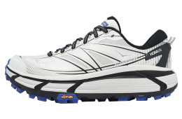 Hoka Mafate Speed 2 White / Black