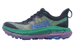 Hoka Mafate Speed 4 Strata / Tech Green