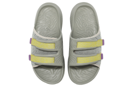 Hoka ORA Luxe Barley / Aura