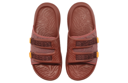 Hoka Ora Luxe Hot Sauce / Peach Whip