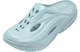 Hoka Ora Recovery Mule Druzy