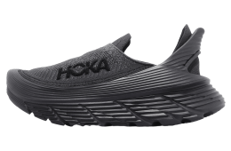Hoka Restore TC Black