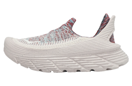 Hoka Restore TC BP Alabaster Red / Cabbage