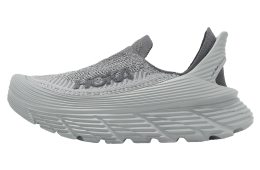 Hoka Restore TC Grey / Stellar Grey