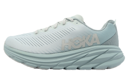 Hoka Rincon 3 D Wide WMNS Cloud Blue / Ice Flow